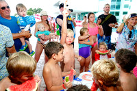 Spectrum Resorts July 4th Events at The Beach Club and Turquoise Place.